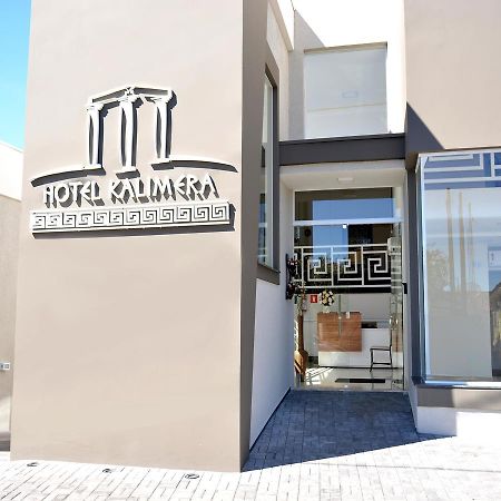 Hotel Kalimera Clementina Exteriér fotografie