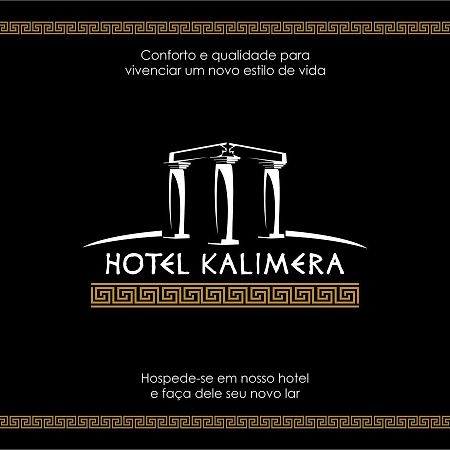 Hotel Kalimera Clementina Exteriér fotografie