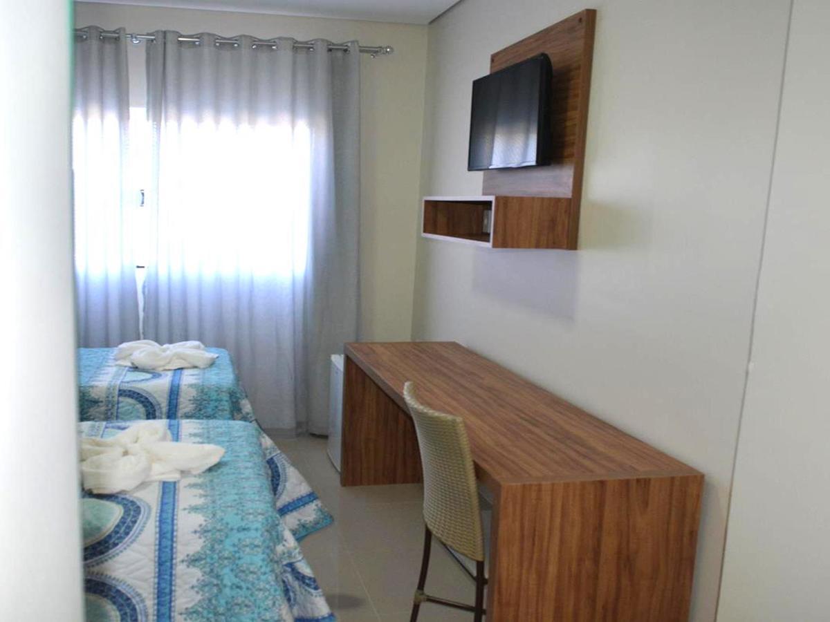 Hotel Kalimera Clementina Exteriér fotografie